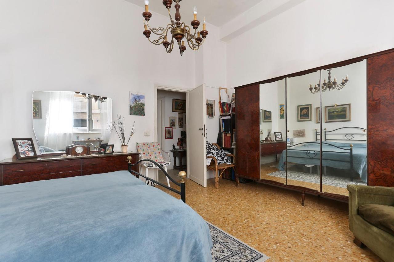 Cozyandconfortable * Florenz